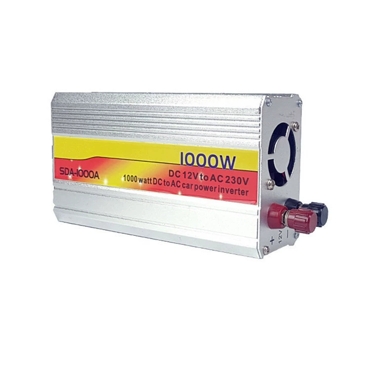 Источник питания, 1000W, 12V, 220V, 230V