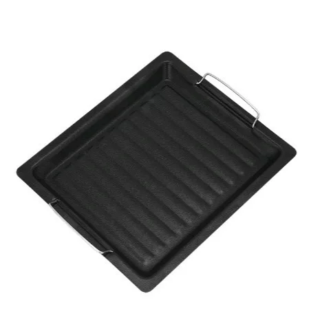Factory Source 03 Barbecue oven accessories Thicked barbecue grill Barbecue Small Poch Poch Poch Stickfish Barbecue Baked Pork Bakers wholesale