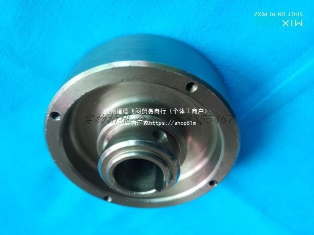 奥特维串焊机配件/从动侧皮带轮PY1508-56-029C/原厂配件默认项