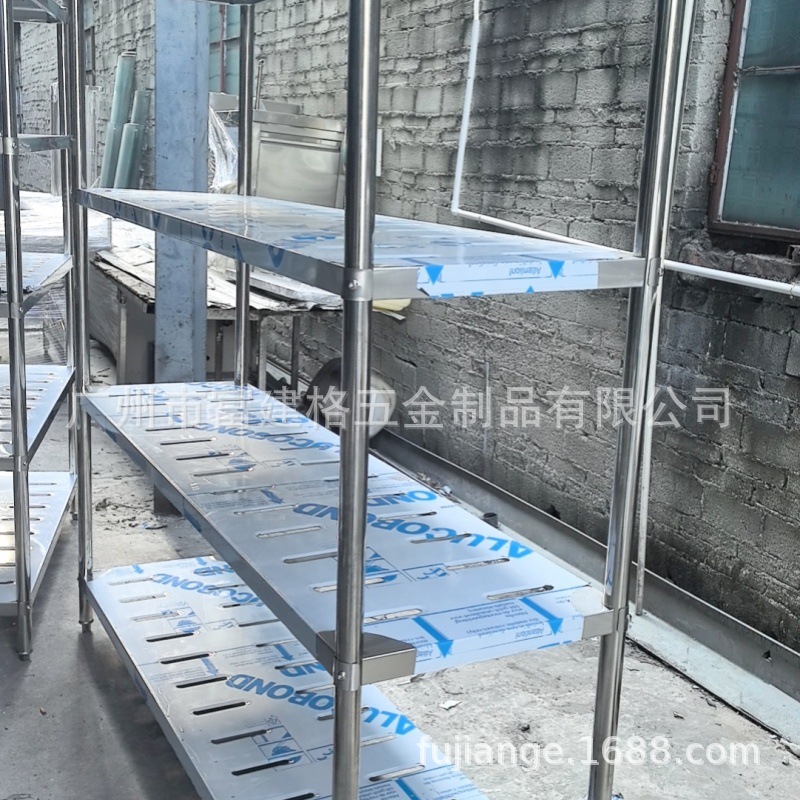 厂家直销仓储仓库库房家用货架轻型中型重型储物架置物架货架批发