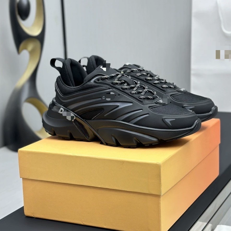 Новая мужская и женская спортивная обувь для пар трансграничного бренда D B44, совершенно новые классические теннисные туфли, модные туфли для пап из натуральной кожи.