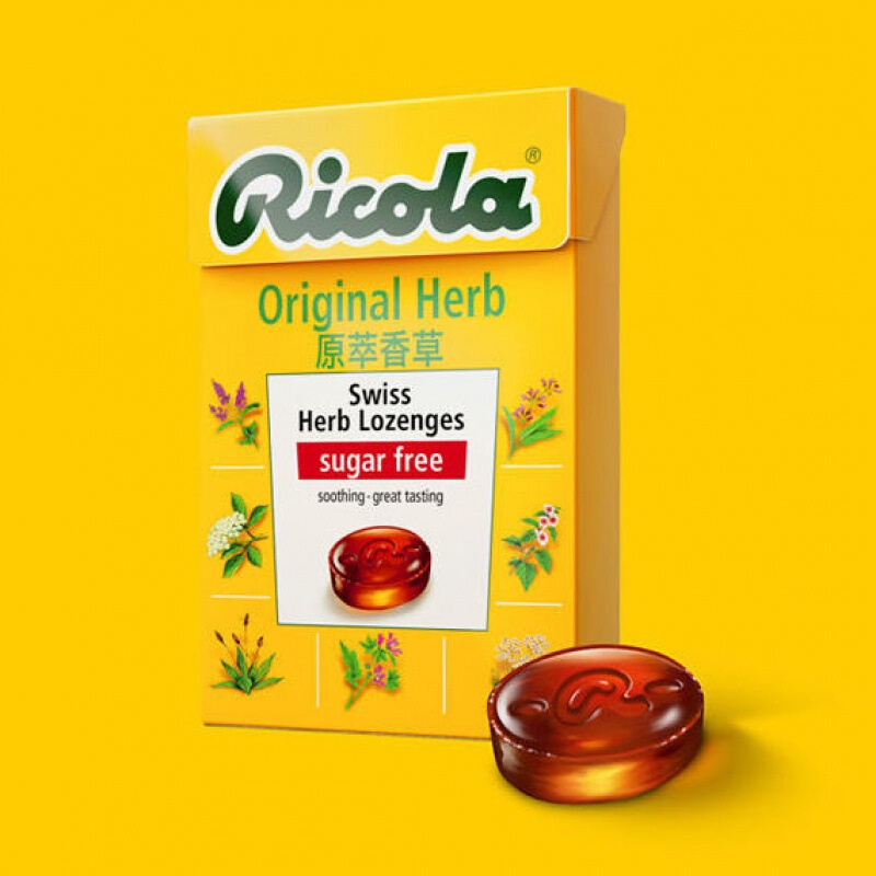 바닐라 맛(무설탕)