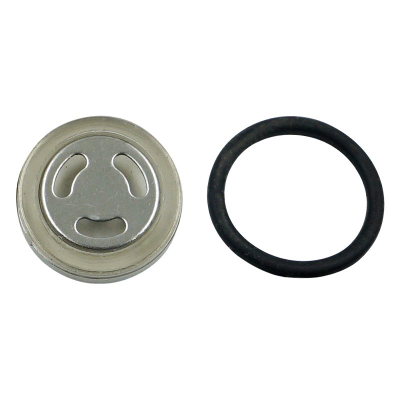 Мотоцикл электромобиль 12/14,5/18 мм масляное зеркало Гидравлический тормозной насос задний тормозной насос прозрачное масляное окно