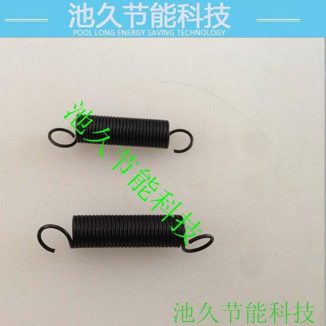 服装加工 缝纫设备   配件拉簧 4-2/6部件T37拉簧