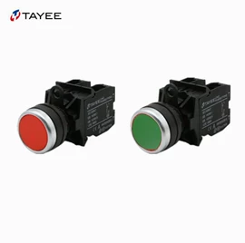 低压接触器;开关电源;接近开关