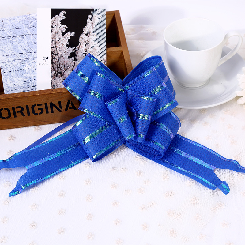 Azul oscuro (pedido en múltiplo de 100 para todo el paquete)