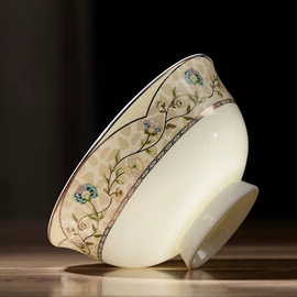 陶瓷工艺品;陶瓷餐具套装;茶杯