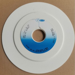 Wholesale Tailoli Single-sided Convex Grinding Wheel Tailoli Grinding Wheel 89A120J 180*3.5/3.2*31.75,120J