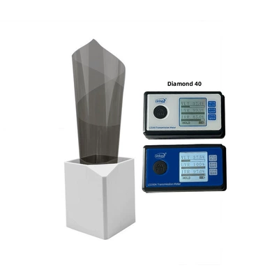 Automotive Film: Car heat insulation film, double silver