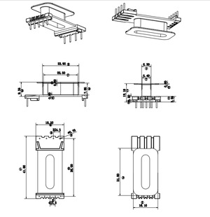 �Ǽ� ED2027��ʽ5+4 ED2027 ED20 EDR20