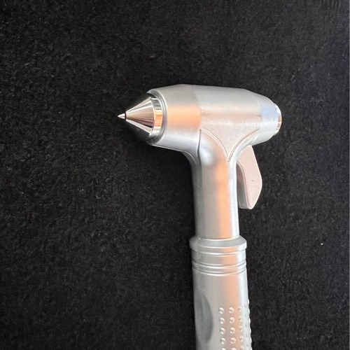 Car Safety Hammer Escape Hammer Car Window Breaker Gadget Glass Breaker Multi-functional Fire Rescue Hammer