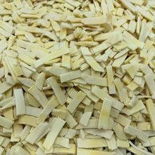 冷冻笋鲜笋嫩笋速冻麻竹笋冷冻麻笋片竹笋绿色饭店专用批发