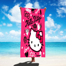 �S�����a�� �Ƴ����w�Së��Hello Kitty؈ϵ�п羳��Ӿӡ��ɳ����