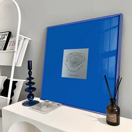 现代装饰画;油画