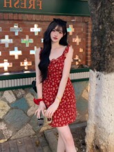 ��ʽ�͹żtɫ�黨�����B��ȹŮ�ļ�2025�¿�С���������@�ݶ�ȹ��