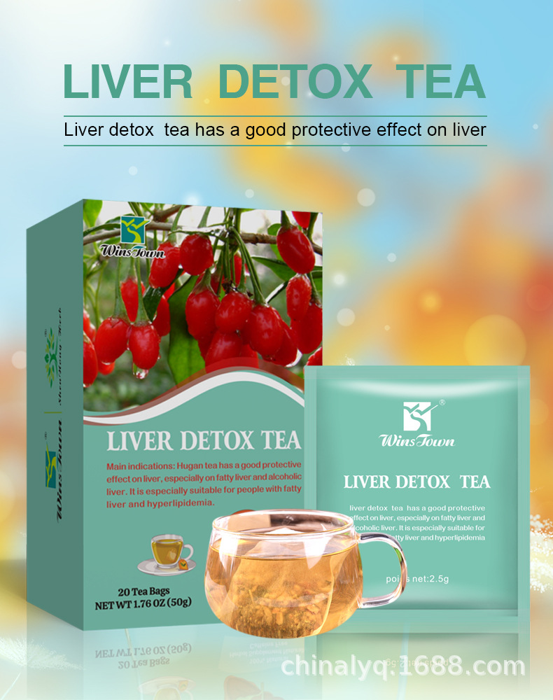 Export Liver Protection Tea details page _01 jpg