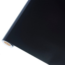 黑色啞光防水玻璃貼鏡子托底相框畫框背面PVC貼膜廠家