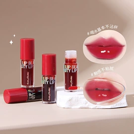唇釉;口红;眼线