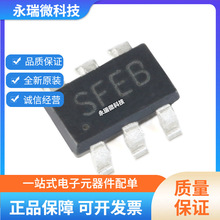 ԭ�b��Ʒ LM2734YMK/NOPB SOT23-6 1Aؓ�d���� DC-DC������оƬ