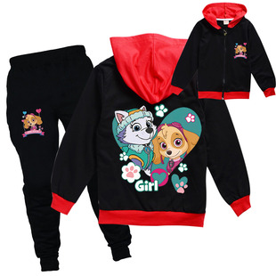 ����Ѳ߉����������PAW Patrol ��ͨͯ�b�羳һ�����l9102