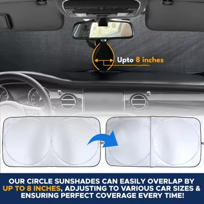 polyester cooling system, Sun shade