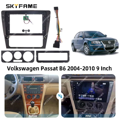 Other Car Modifications – Universal Frame Kit 04-10