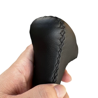 head T-shaped embroidered manual/automatic gear – Other Car Modifications