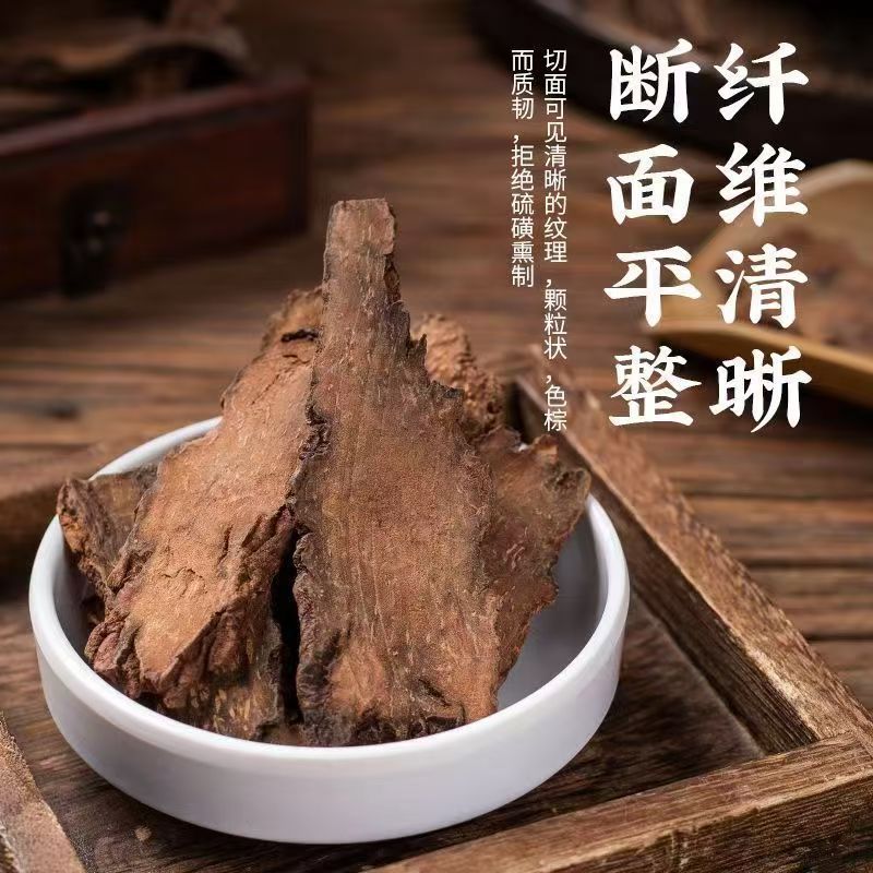 Cynomorium Slices Suo Yang 100g Jar Dried Chinese Herb for Decoction and Herbal Pairing overview