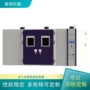 定制环境测试步入式试验箱
