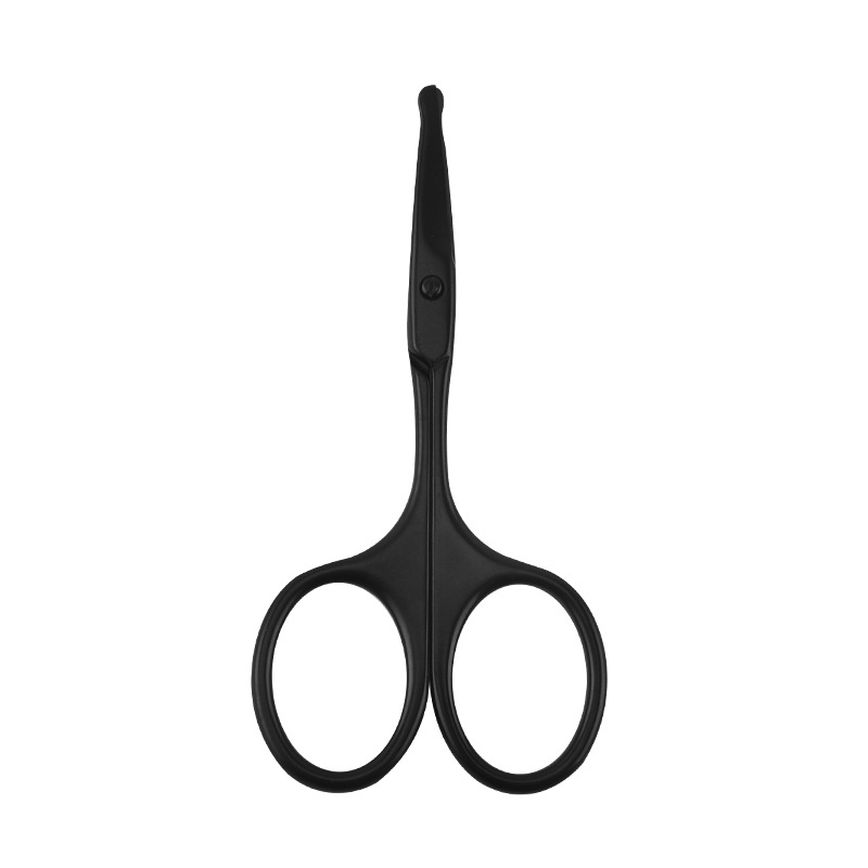 Black B cut