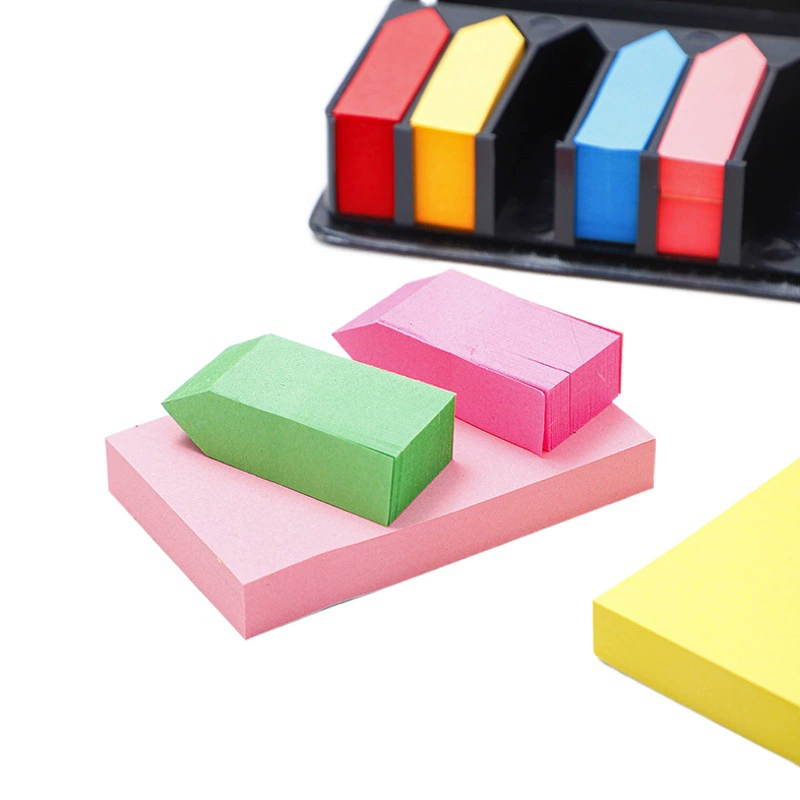 Трансграничные специальные для бизнеса PU коробки заметок с наклейками Офисные канцелярские наборы для рекламы Подарки с логотипом Календарь