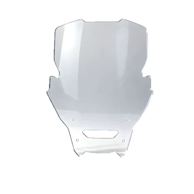 Motorcycle front windshield – Suitable for Honda Nx400/Nx500