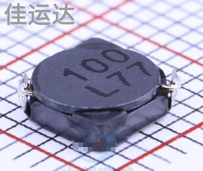 CDRH5D18NP-100NC 规格 10uH ±30%功率电感