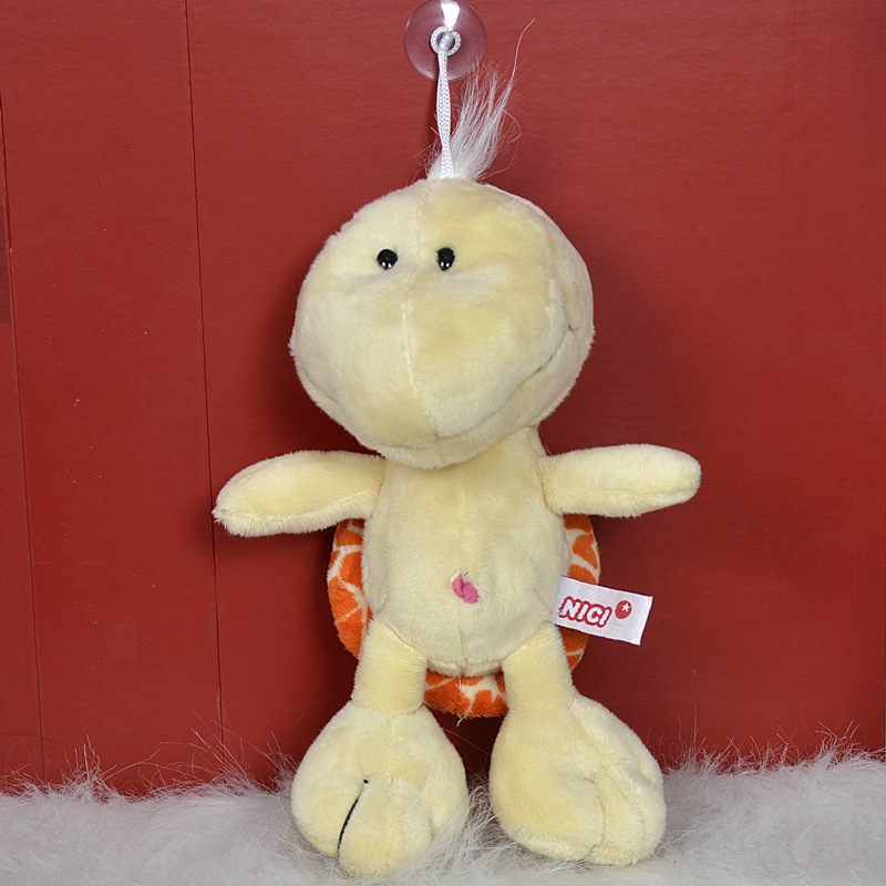 Lindo animal de cabeza grande, tigre, león, muñeca de agarre de 8 pulgadas con ventosa, puesto de muñecas, lote de fabricantes de juguetes de peluche