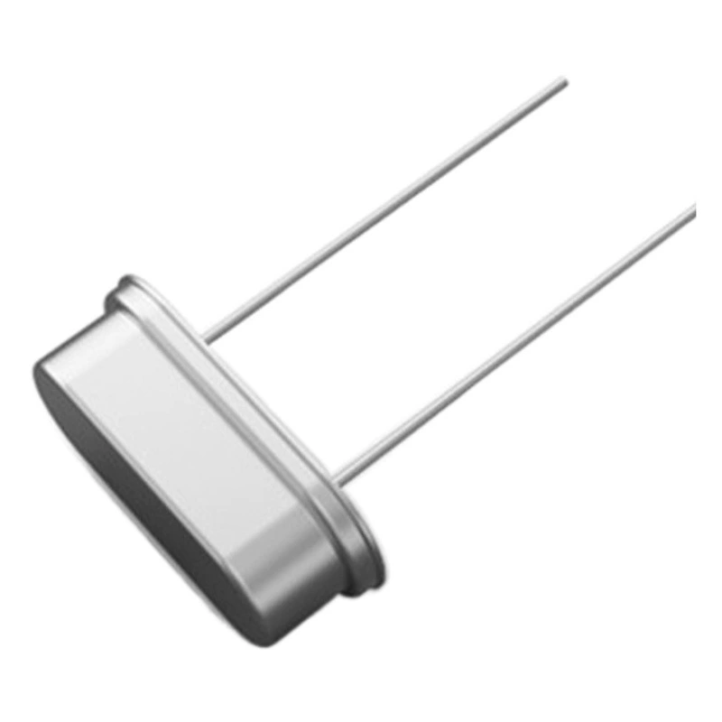 Кварцевые осцилляторы Baoyintai 49S: 4.897МГц, 6.7458МГц, 9.81563МГц, 13.56МГц, 13.52127МГц.