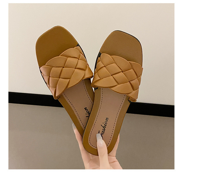 Fashionable Women's Sandals & Flip Flops For Indoor And Outdoor_voghion.com