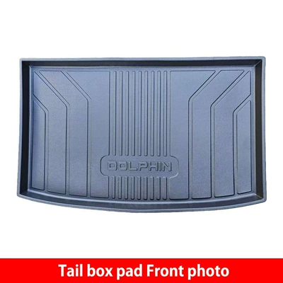 Suitable for 23-26 Byd Trunk Mat