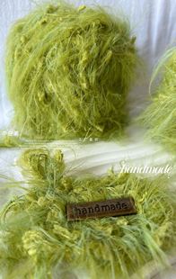 ���lţ�͹� С�֫F �Lë�� �ֻ쾀��ɫ�� ����hᘾ���ë�� 100g