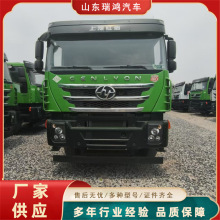 柳汽6X4自卸车后翻自卸卡车砂石料土方运输自卸卡车跨境供应自卸