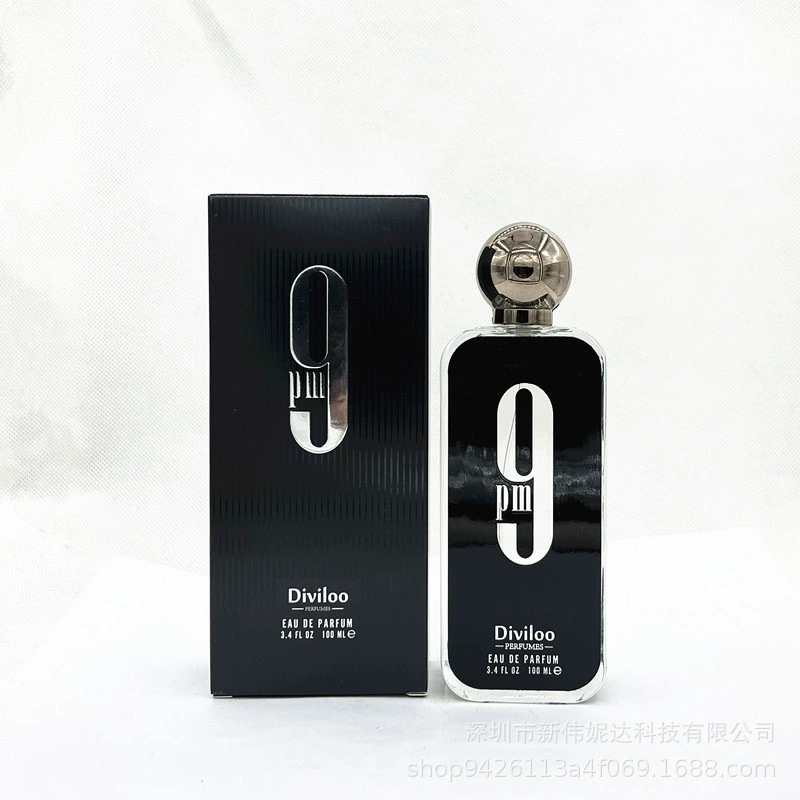 [Кросс-граница популярное 9PM Eau de Parfum для мужчин, спрей, прямые продажи от производителя на Ближнем Востоке]
