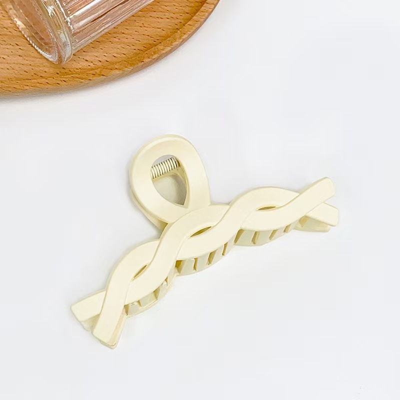 11cm twist - off-white