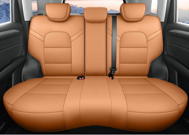 Haval Menglong Plus special car seat covers, Haval all-season universal seat cushions, interior modification, full-coverage seat covers