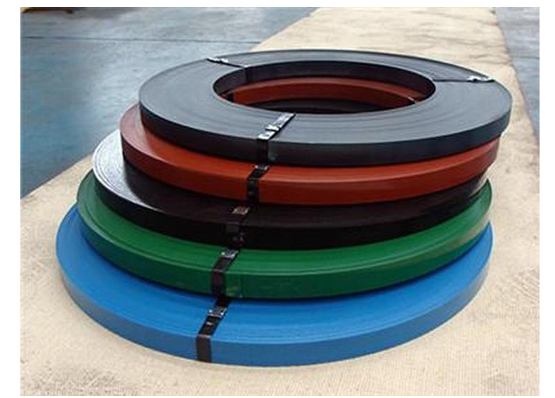 镀锌铁皮打包带