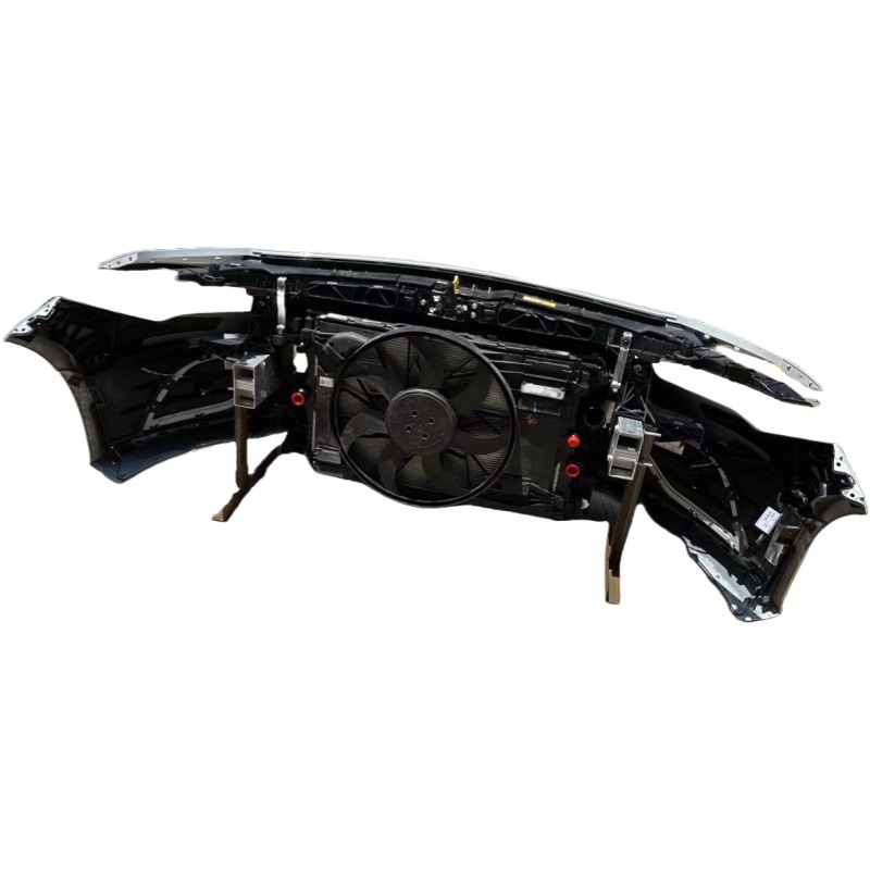 Suitable for Mercedes-Benz Cla Front Bumper C118 Bumper Cla200/250/35Amg/45Amg Front Bumper Assembly