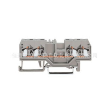 万可接线端子280-835