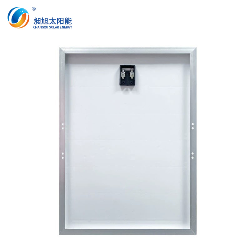 Fabricante personalizado venta directa panel solar 25w5v marco de aluminio laminado panel fotovoltaico silicio policristalino mono silicio polo A