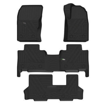 Universal Foot Pad Tank500 Tank 500 Hev
