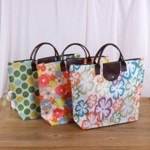 帆布袋现货批发时尚ins高级感伴手礼手提袋大容量上班通勤帆布包