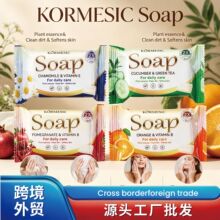 �羳ˮ��ֲ������KORMESIC�������ǻ�SoapȫӢ�İ�װ��ó������