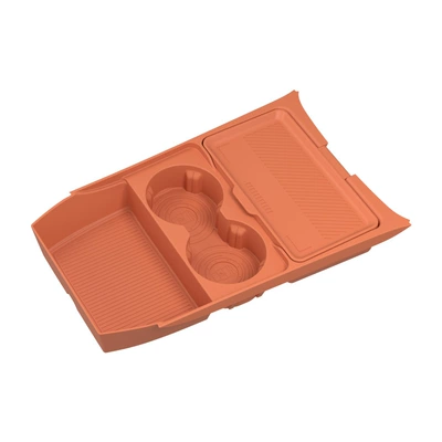 Other Automotive Interior Supplies – Modification